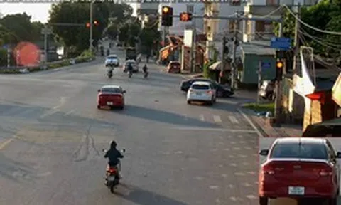 Danh sách phạt nguội tuần qua, các chủ ô tô, xe máy nhanh chóng nộp phạt theo Nghị định 168