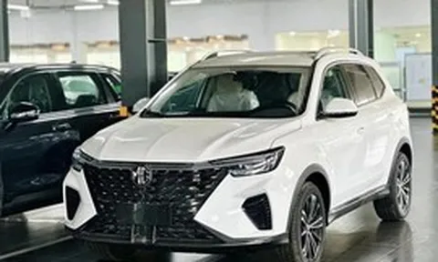 Sếp ngành xe Trung Quốc: Làm ăn trong nước kém mà ra nước ngoài thì hỏng