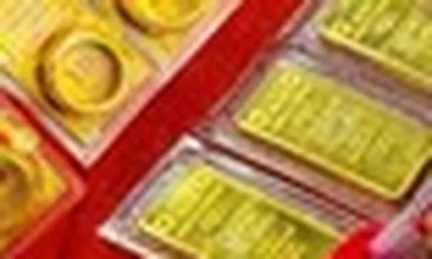 Giá vàng miếng, vàng nhẫn sáng 12/9 tại SJC, DOJI, PNJ, Bảo Tín Minh Châu và Bảo Tín Mạnh Hải đồng loạt tăng