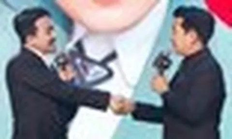 Mối quan hệ thật sự của Trường Giang và Trấn Thành giữa nghi vấn "bằng mặt không bằng lòng"?