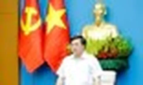 Chủ tịch tỉnh Phú Thọ phân công lại nhiệm vụ sau khi Phó Chủ tịch Nguyễn Huy Ngọc bị bắt