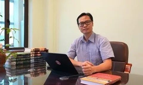 Muốn có nhà khoa học, phải đầu tư từ khi còn là nghiên cứu sinh