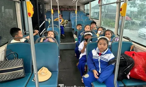 27/140 học sinh ở Nghệ An đã đi học trở lại