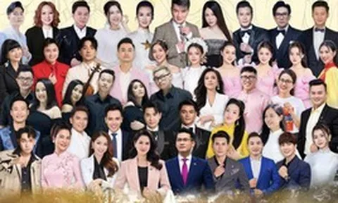 Chương trình "Nghĩa tình phương Nam - cùng con đi tiếp cuộc đời" nhằm quyên góp hỗ trợ trẻ mồ côi do Covid-19