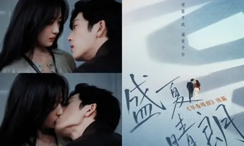 'Đầu xuân tươi sáng' có phần 2, Tỉnh Bách Nhiên và Tôn Thiên tái xuất?