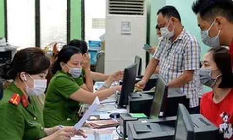 Tất cả người dân có thường trú, tạm trú, tạm vắng chú ý thông báo mới nhất từ công an