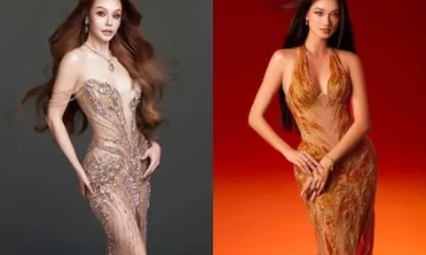 Nhiều người mẫu, ca sĩ trở lại thi Miss Universe Vietnam