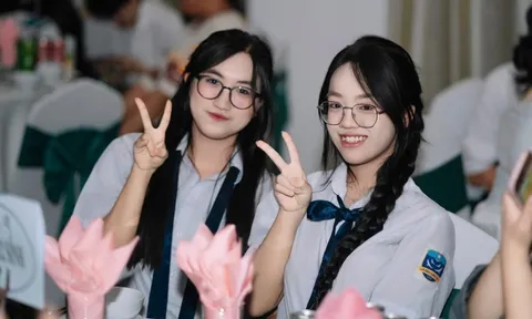 Học sinh trường chuyên tỉnh này nhận hỗ trợ 0,9-1,5 triệu đồng/tháng