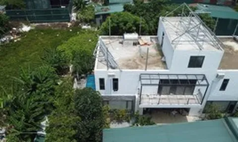 Hà Nội đề xuất quy định mới đối với công trình trên đất có quy hoạch