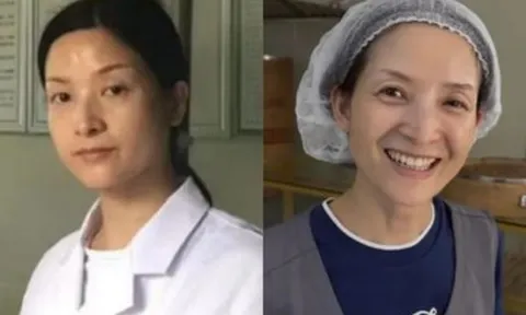 Nữ bác sĩ bỏ nghề sau hơn 20 năm, chuyển sang bán bánh bao để bớt áp lực