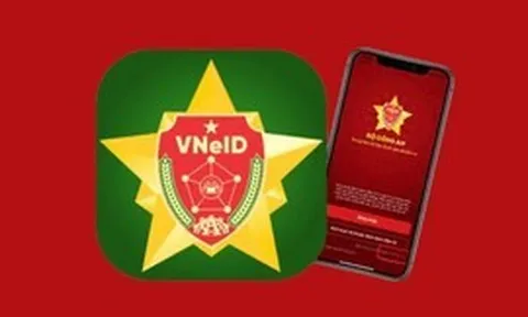 VNeID vừa cập nhật thay đổi mới, tất cả người dùng kiểm tra ngay kẻo lỡ quyền lợi