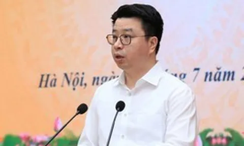 Giám đốc Kho bạc Nhà nước Trần Quân làm Phó Bí thư Thường trực Tỉnh ủy Lạng Sơn