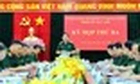 Ủy ban Kiểm tra Quân ủy Trung ương đề nghị thi hành kỷ luật các cá nhân vi phạm
