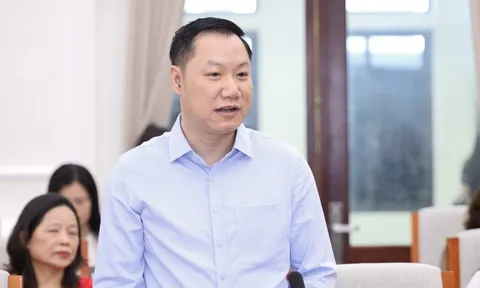 Bộ GD&ĐT lý giải việc giảm phương thức xét tuyển ở từng ngành