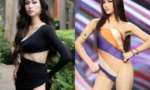 Đại diện Việt Nam có cơ hội đăng quang Hoa hậu Chuyển giới Quốc tế 2026?