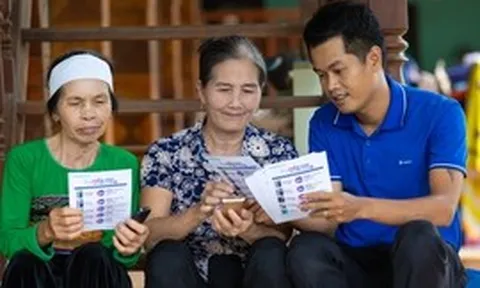 Tắt sóng 2G: Chuyển đổi công nghệ, mở không gian cho hạ tầng mới