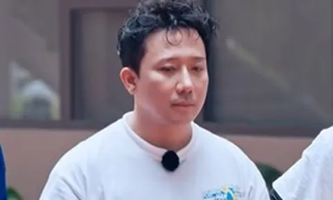 Xấu hổ thay Trấn Thành