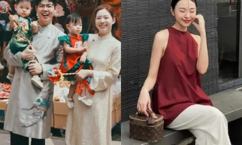Đi phố đèn lồng dịp Trung thu, chị em cứ diện 5 kiểu đồ này: Chụp góc nào cũng có ảnh đẹp để "sống ảo"