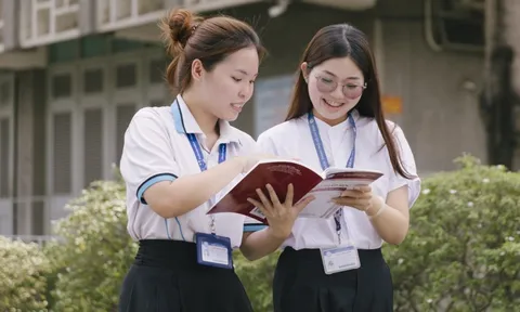 100% cơ sở giáo dục đại học phải đạt chuẩn vào năm 2035