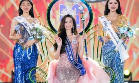 Top 3 Miss World Vietnam 2023: Người sang Úc học tập, người bị loại ở Hoa hậu Việt Nam