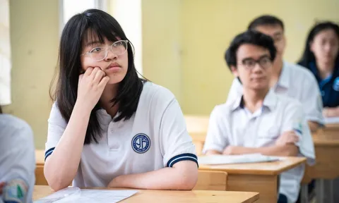 Bỏ điểm cộng IELTS để chấm dứt tình trạng 30 điểm mới đỗ đại học