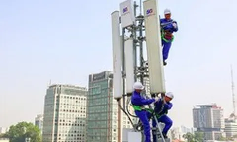 Tin cực vui cho người dùng MobiFone