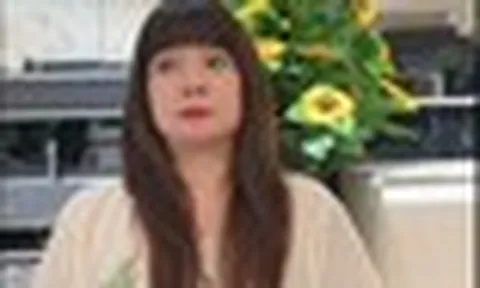 Diễn viên Lệ Hằng nói về sai lầm: "Mình cắt quan hệ với gia đình rồi quan hệ với dân xã hội"