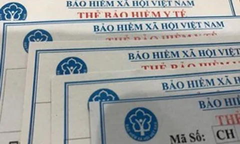 Tất cả người dân có lương hưu, thẻ bảo hiểm y tế chú ý thông báo sau