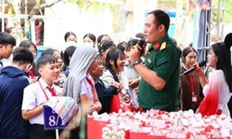 Một thành phố ở Việt Nam đang làm điều chưa từng có: Cuộc hợp lực quy mô lớn vì 1.700 trẻ em vùng cao