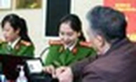 Tất cả người dân có căn cước công dân chú ý thông báo mới nhất