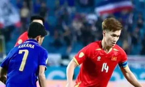 Giá trị đội hình Việt Nam ở đâu so với dàn sao Indonesia, Thái Lan?