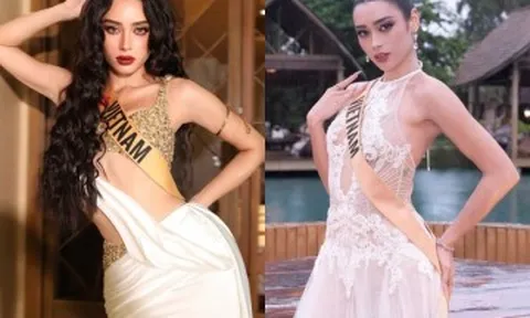 Ông Nawat công bố Thái Lan thay Việt Nam đăng cai Miss Grand International 2027