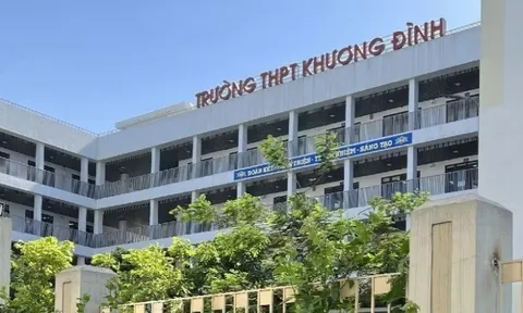 Muôn kiểu lạm thu đầu năm học: Ban phụ huynh tự tung tự tác