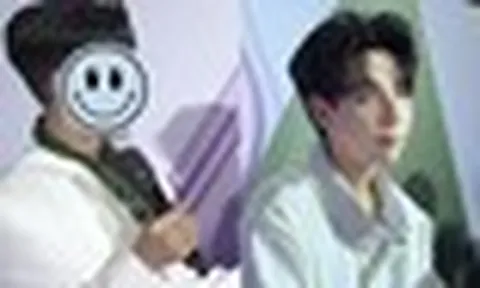MC “kém duyên với Quang Hùng MasterD” xin lỗi