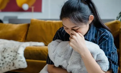 Phụ huynh đừng vội giận dữ, tổn thương khi con nói 'ghét bố mẹ'