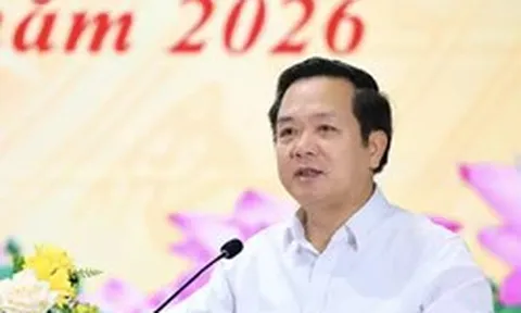 Bí thư Tỉnh ủy Hưng Yên Phạm Quang Ngọc đối thoại với nhân dân 11 xã
