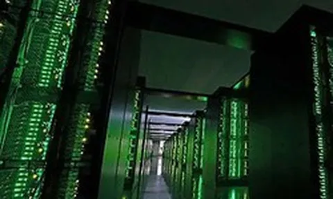 Bull tăng gấp đôi sản lượng siêu máy tính cho châu Âu