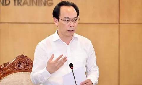 Giảm 50,6% đầu mối trường, tháng 10 hoàn thành điều chuyển giáo viên