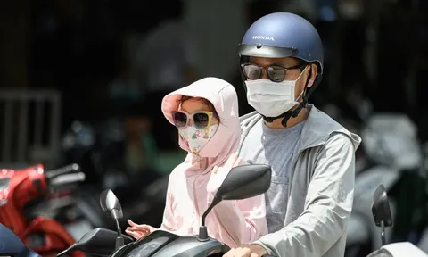 Vì sao El Nino có thể gây hạn hán ở nơi này nhưng lũ lụt ở nơi khác?