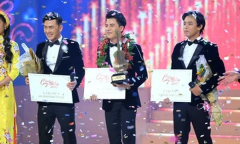 ‘Chàng trai đường phố’ và tình yêu với nhạc Bolero