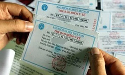 Tất cả người dân đang có sổ BHXH, thẻ BHYT trên cả nước chú ý thông báo mới nhất từ cơ quan Bảo hiểm xã hội
