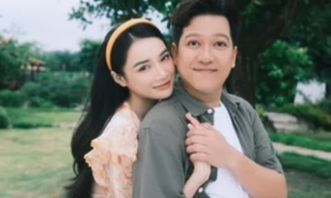 Tình hình Nhã Phương - Trường Giang hiện tại