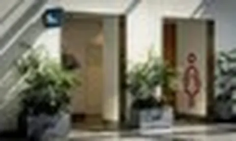 Từ nay, hành khách bay quốc tế tại sân bay Nội Bài được sử dụng miễn phí 1 dịch vụ mới