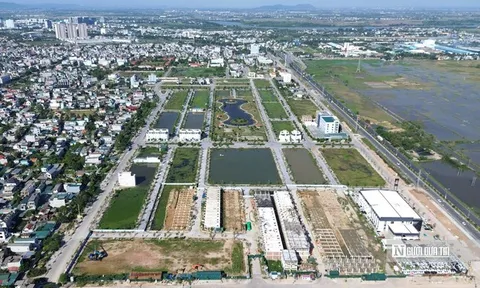 Dự án khiến "bầu Đoan" và hàng loạt cán bộ Thanh Hóa vướng lao lý