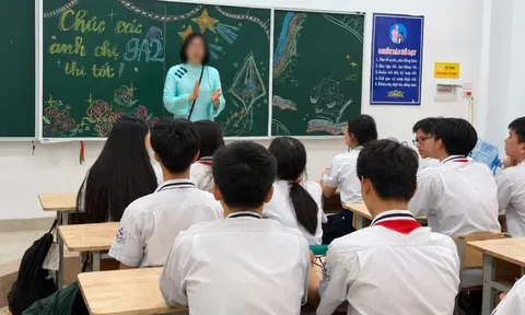 Để trị bệnh dạy thêm, học thêm trái quy định