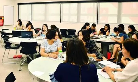 Bỏ đề xuất giảng viên đi học nước ngoài được hưởng nguyên lương