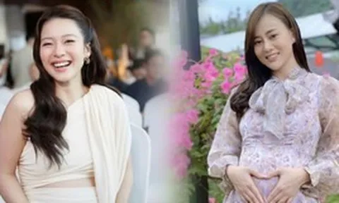 Sự trùng hợp trong phim - ngoài đời thú vị giữa Khả Ngân và Phương Oanh