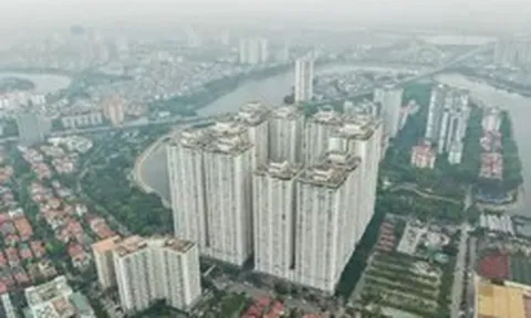 Điều kiện căn hộ tại 12 dự án vi phạm của Tập đoàn Mường Thanh được cấp sổ