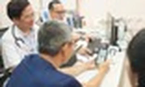 BV Bạch Mai ở Ninh Bình 'hút' cả người bệnh Hà Nội, công suất giường vượt 100%