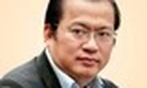 Doanh nhân trong thời đại không có bản đồ